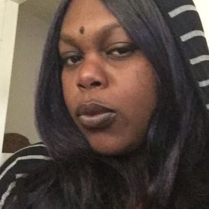 Meet your Posher, Paulette